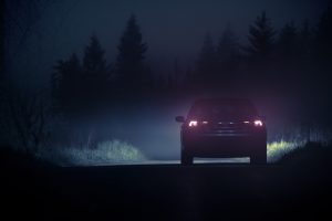 Tips to drive safely
