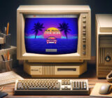 VPN Autos celebrates its 30th anniversary and immerses you in the 90s