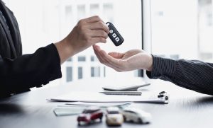 What is the best time to buy your used car