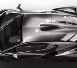 Ranking of the 10 most expensive cars in the world