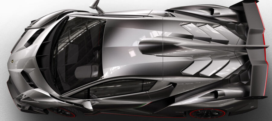 Ranking of the 10 most expensive cars in the world