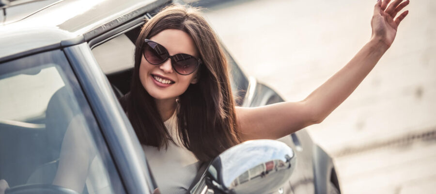 Tips to buy your first car!