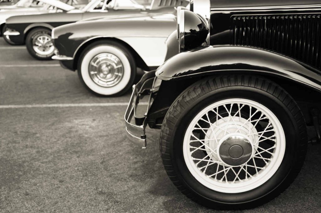 2021: all dates of car fairs in France!