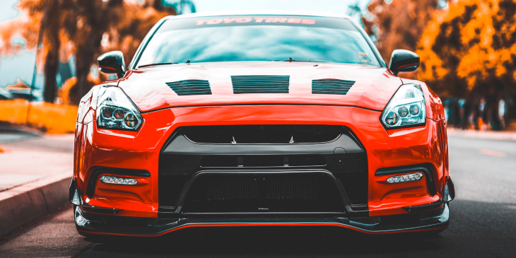 Cover of the car: everything you need to know