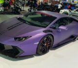 Cover of the mat: an elegant solution to transform your car