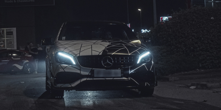 How long does a car cover last?