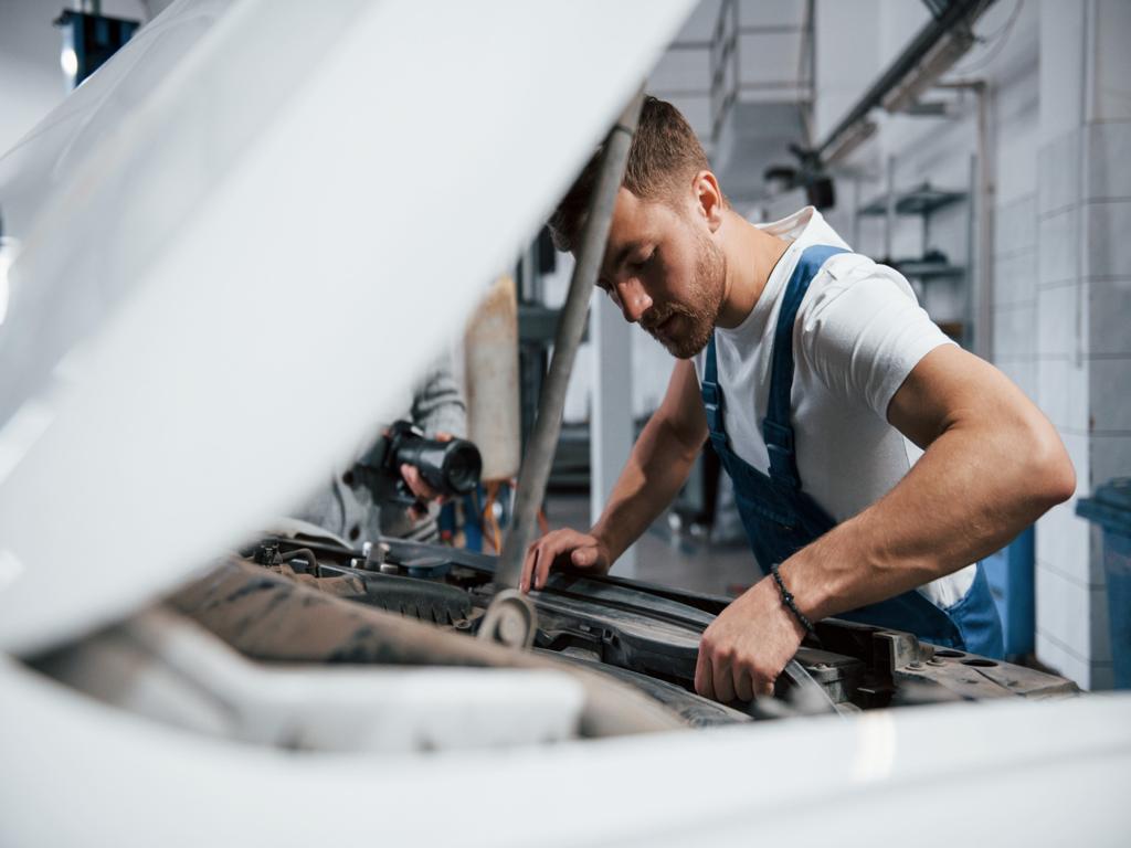 Why diagnose your vehicle regularly?