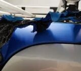 How to remove a car cover: step by step driving