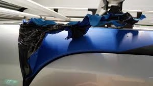 How to remove a car cover: step by step driving