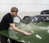 Quantity of vinyl for the car cover: guide and suggestions