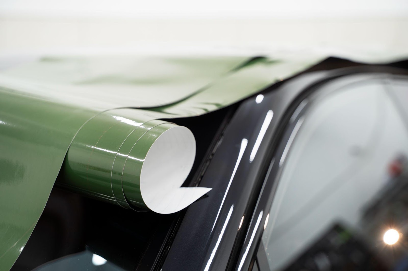 Quantity of vinyl for the car cover: guide and suggestions