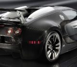The 5D carbon movie: the ideal coverage to imitate carbon fiber