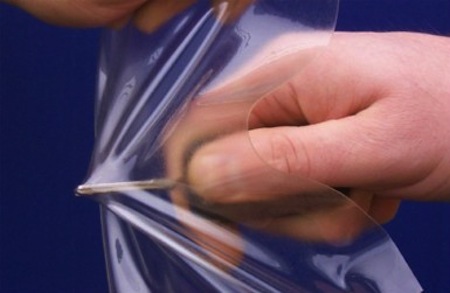 Protection for automotive painting