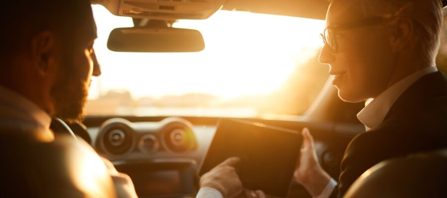 The definitive driving to transform your car