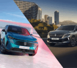 The shock of French SUVs in 2025!