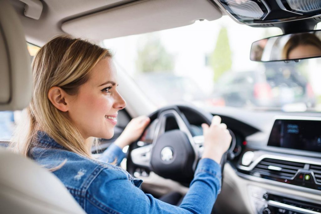 Tips to buy your first car!