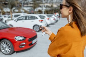 What is the best time to buy your used car