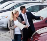 How to choose the vehicle in 2025