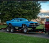 How to choose your covered aluminum car at the best?