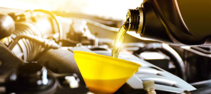 Model Motor Oil: importance, frequency and correct procedure - Autokappa | Blog | Autokappa