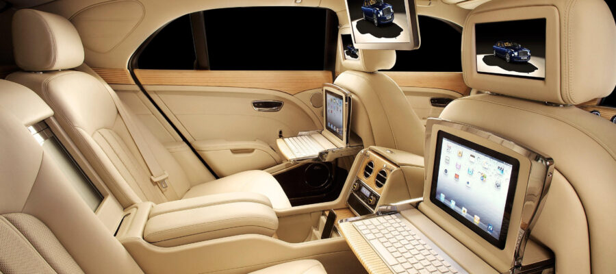 Maintenance of the interior of a car - Autokappa | Blog | Autokappa