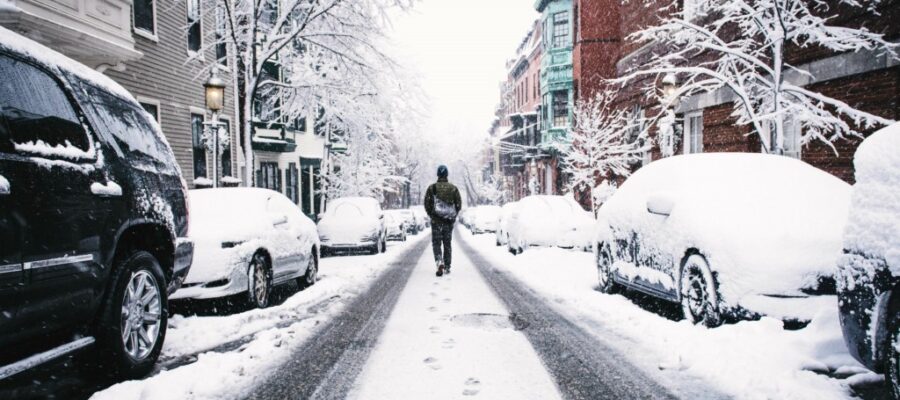 Automatic problems that can occur in winter - Autokappa | Blog | Autokappa