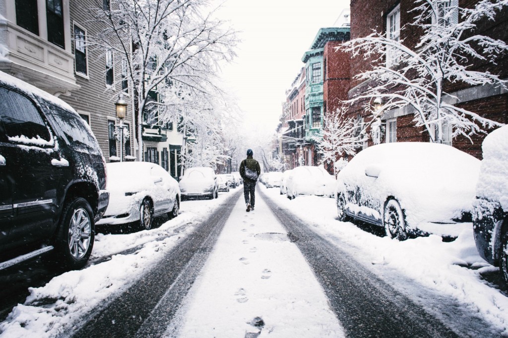 Automatic problems that can occur in winter - Autokappa | Blog | Autokappa