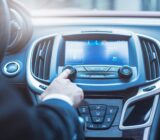 Have you lost water on the buttons of the car? Here’s what to do!