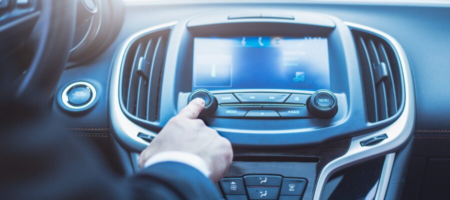 Have you lost water on the buttons of the car? Here's what to do! - Autokappa | Blog | Autokappa