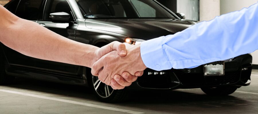 Do you want to sell the car? Find out how you can increase its value - Autokappa | Blog | Autokappa