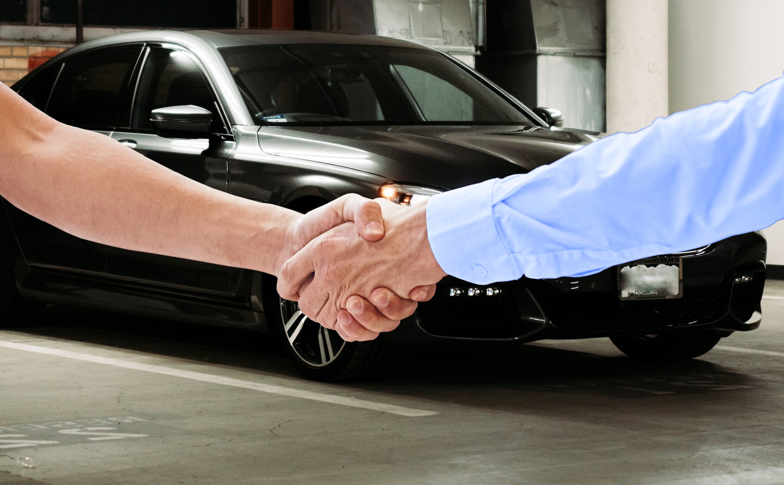 Do you want to sell the car? Find out how you can increase its value - Autokappa | Blog | Autokappa