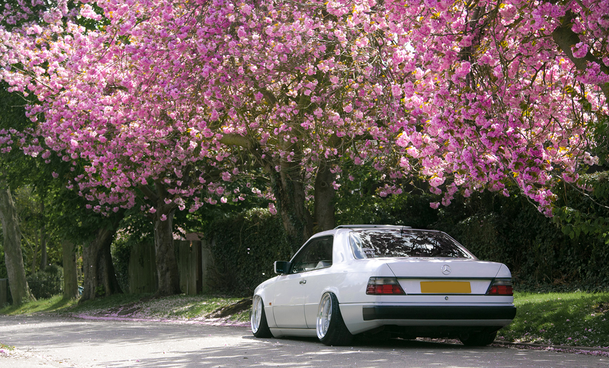 Spring arrives ... and for your car - Autokappa | Blog | Autokappa