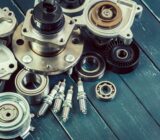 Auto parts that you will never buy from dismantling