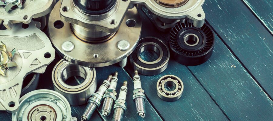Auto parts that you will never buy from dismantling - Autokappa | Blog | Autokappa