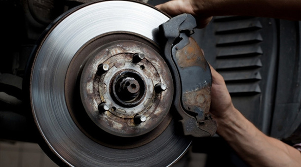 How to understand that you have problems with the braking system - Autokappa | Blog | Autokappa