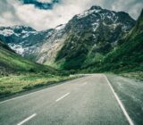 The most beautiful roads in the world – Unique routes for drivers