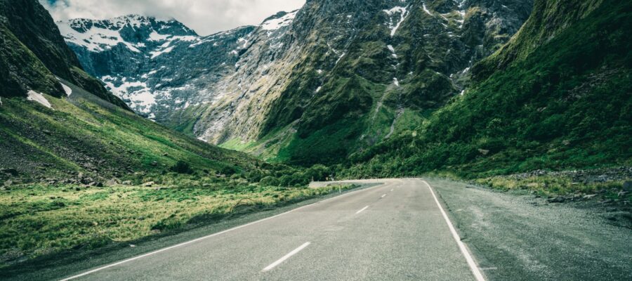 The most beautiful roads in the world - Unique routes for drivers - Autokappa | Blog | Autokappa