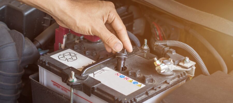 Rooms for cars - When you have to check them - Autokappa | Blog | Autokappa