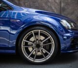 Antiftheft wheel – What do you do when you lost the key