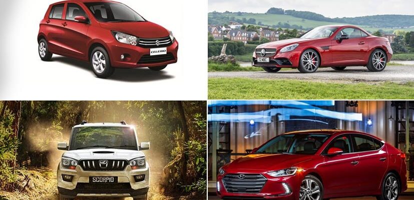 Types of Body for Car - Part I - Autokappa | Blog | Autokappa