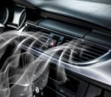 Freon’s defective compressor in the air conditioning system