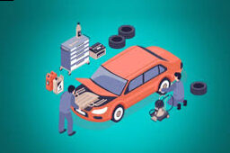 4 Tips for a correctly maintained car