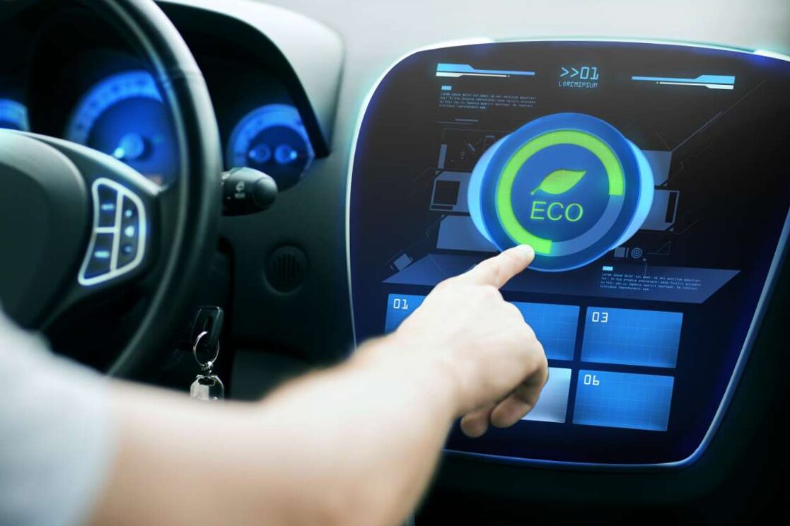 6 tips to drive ecological | Optimize and use the car's