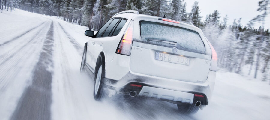7 Tips to be guided in winter - Autokappa | Blog | Autokappa