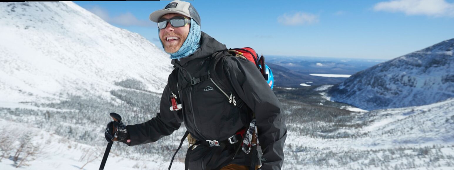 7 Tips to be guided in winter