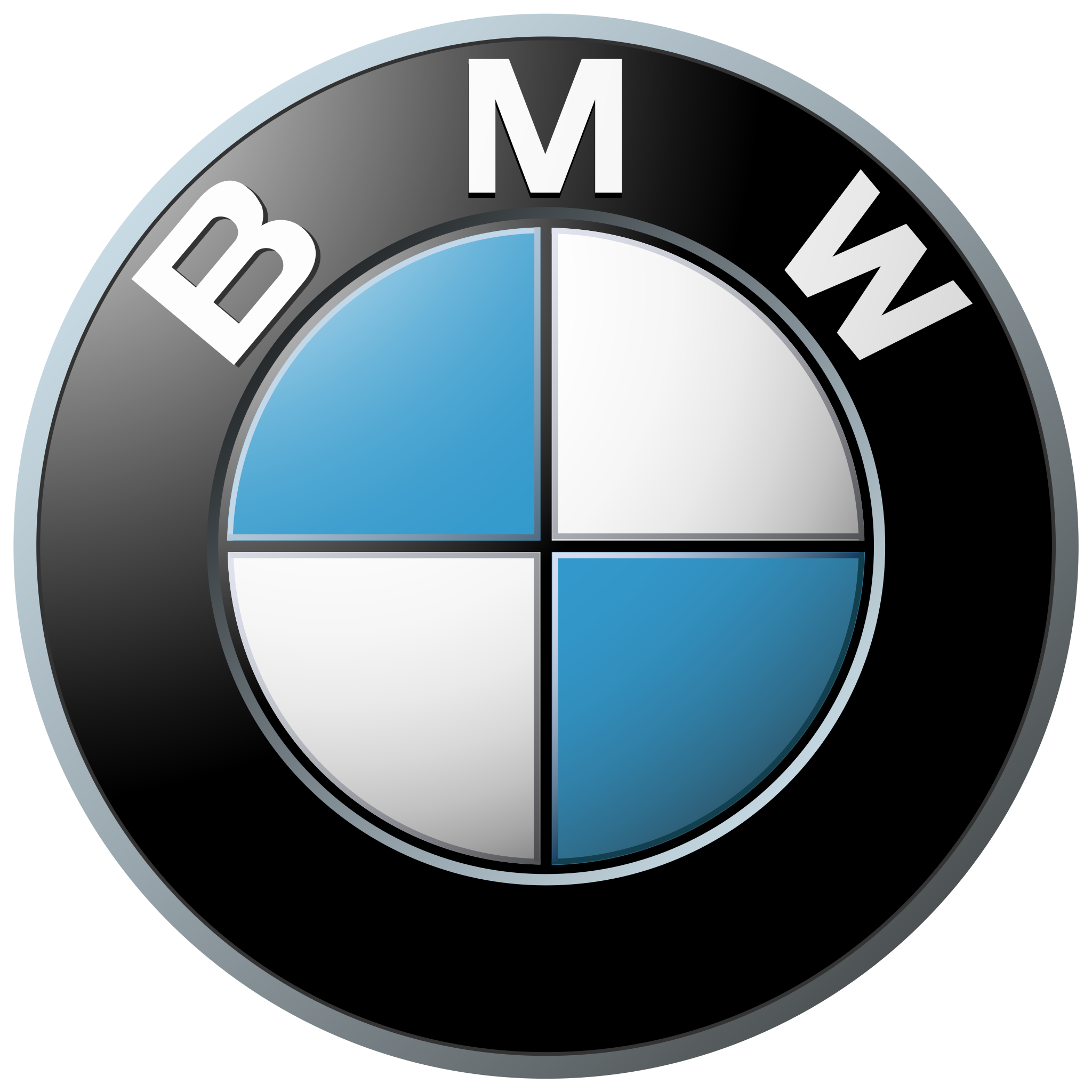 BMW Iitia - Parta I - Cup for car | Blog | Carcase