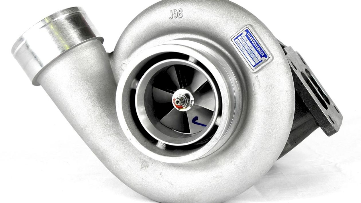 Car turbine - Useful information - Autokappa | Blog | Autokappa