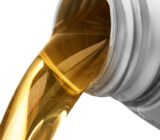 Decalog of the exchange of engine oil