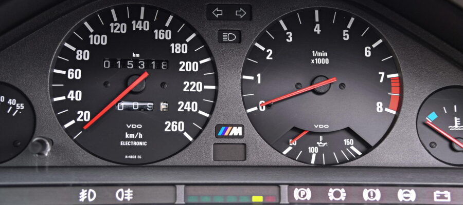 Importance of a mileage of the car - what you need to know about - Autokappa | Blog | Autokappa