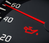 Low engine oil pressure – Top 5 causes